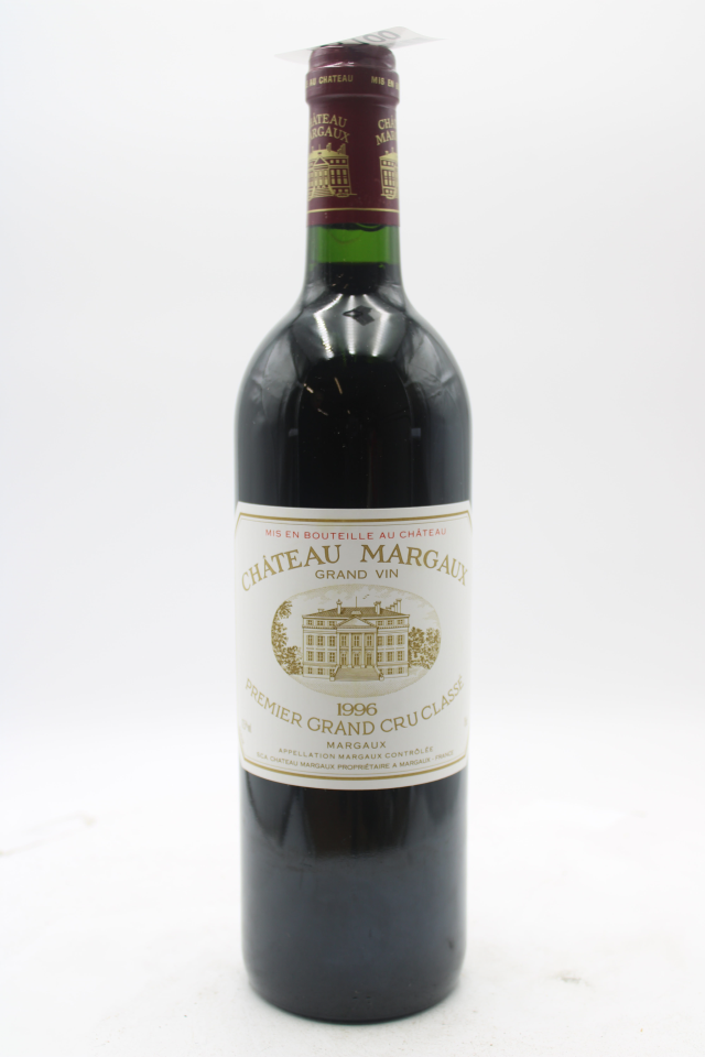 Margaux 1996