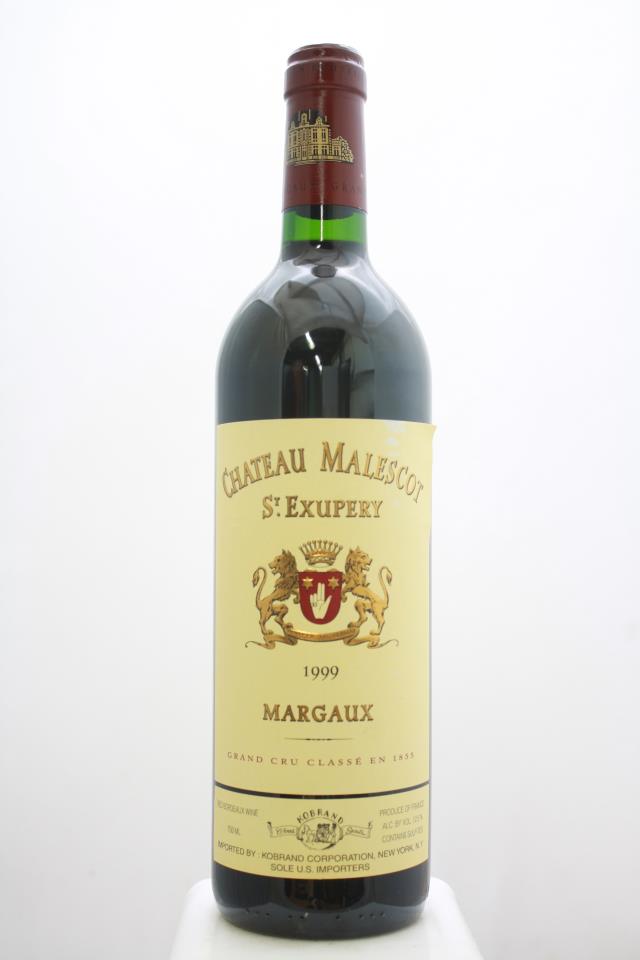 Malescot Saint-Exupéry 1999