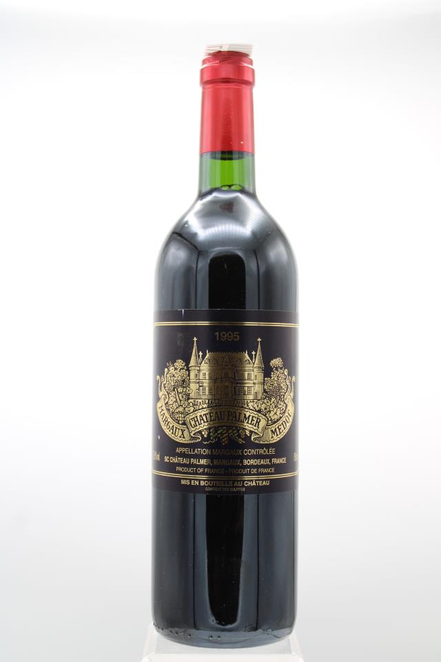 Palmer 1995