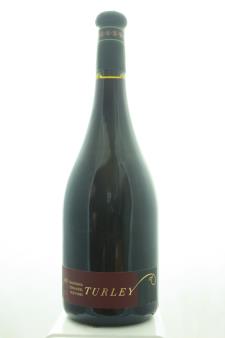 Turley Zinfandel Old Vines 2013