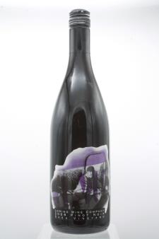 Loring Pinot Noir Shea Vineyard 2006