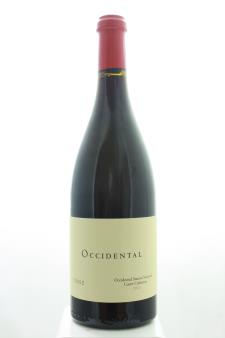 Occidental (Kistler) Pinot Noir Occidental Station Vineyard Cuvée Catherine 2015