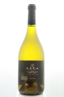 Luca Chardonnay G Lot 2013