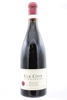 Elk Cove Pinot Noir Roosevelt Vineyard 1998