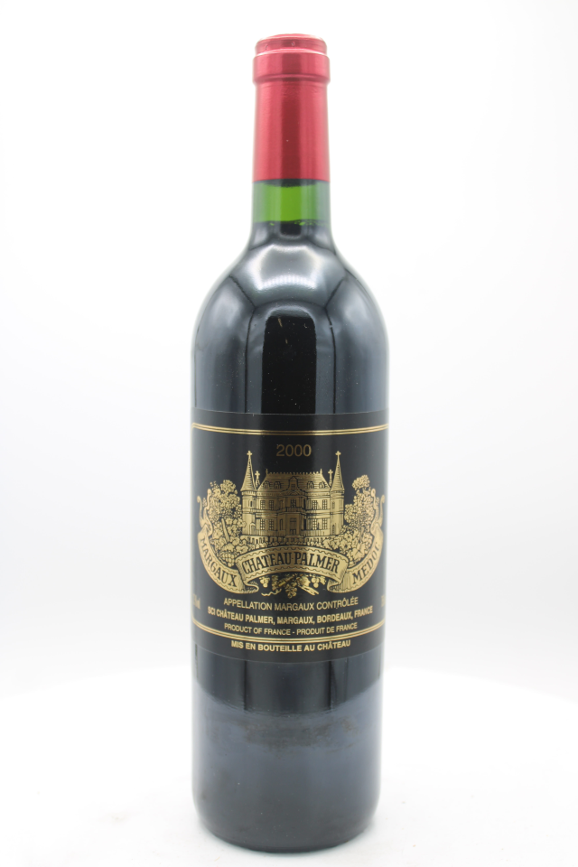 Palmer 2000
