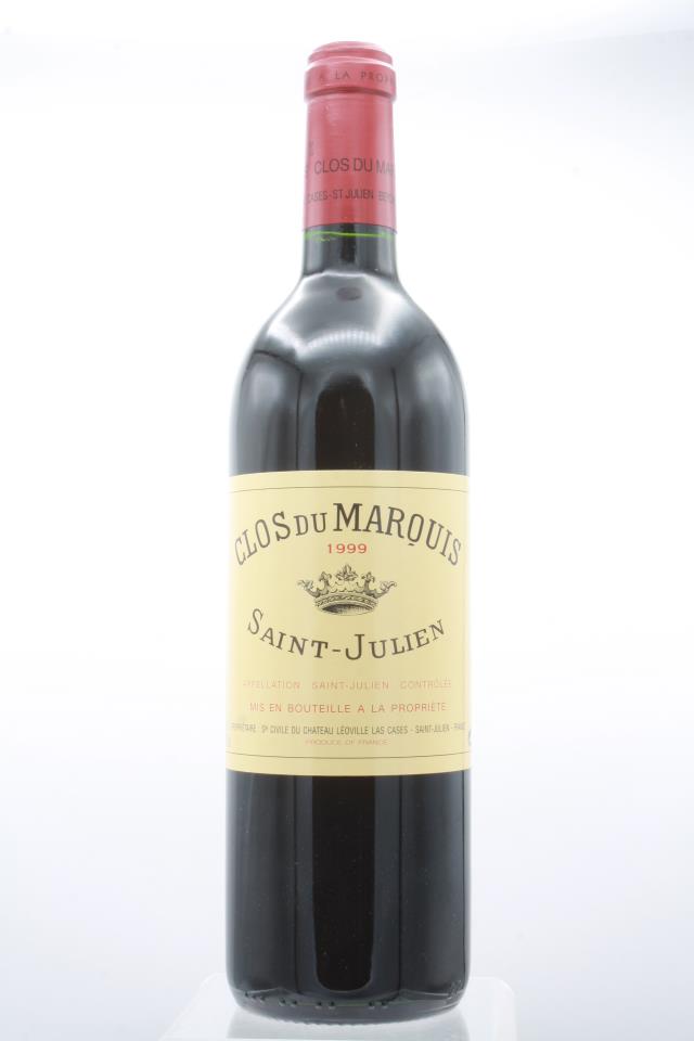 Clos du Marquis 1999