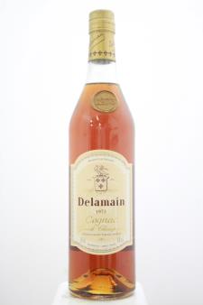 Delamain Cognac Grande Champagne 1973