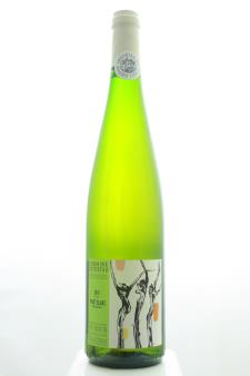 Domaine Ostertag Pinot Blanc Barriques 2010