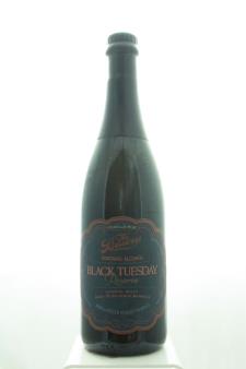The Bruery Black Tuesday Imperial Stout Aged in Bourbon Barrels Reserve 2015