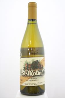 El Molino Chardonnay 2006