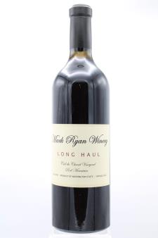 Mark Ryan Winery Proprietary Red Ciel du Cheval Vineyard Long Haul 2005