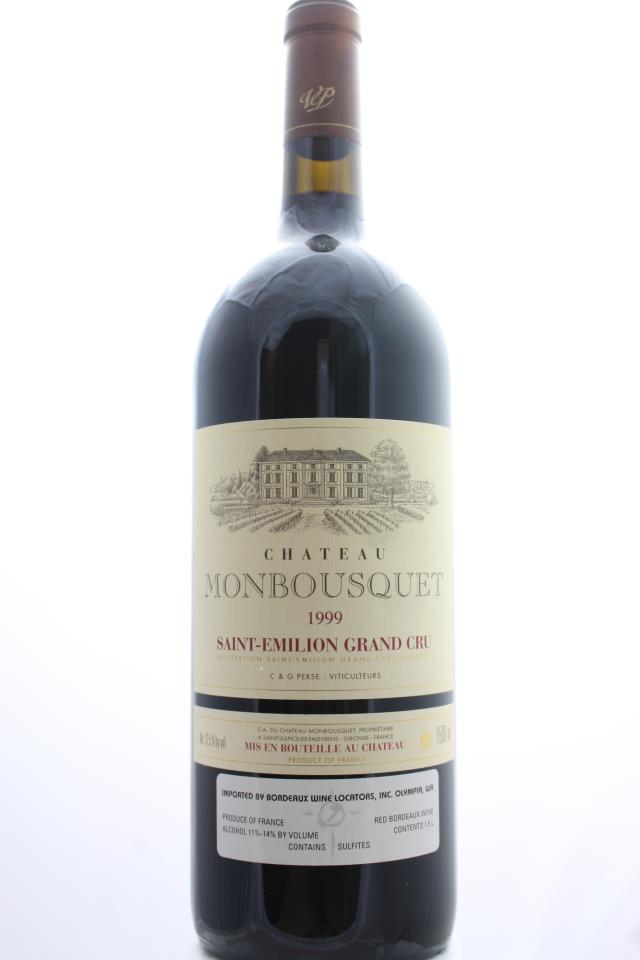 Monbousquet 1999