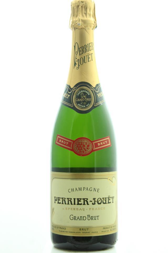 Perrier Jouet Grand Brut NV