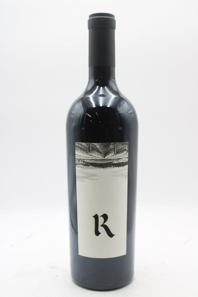 Realm Cellars Proprietary Red Farella Vineyard 2015