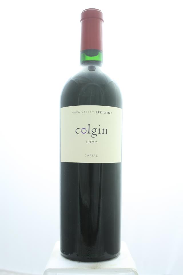 Colgin Cariad 2002