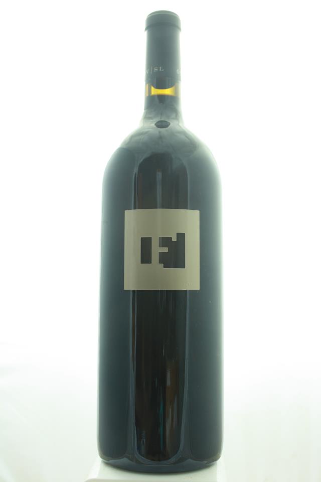 Futo OV | SL Proprietary Red Estate 2013