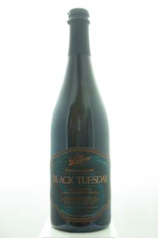 The Bruery Black Tuesday Imperial Stout Aged in Bourbon Barrels 2017