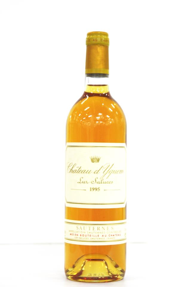 d'Yquem 1995