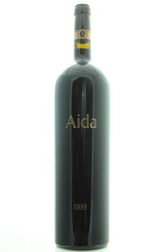 Vineyard 29 Proprietary Red Aida 2000