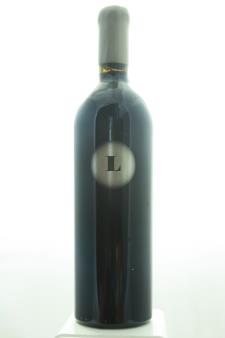 Lewis Cellars Proprietary Red Cuvée L 2000