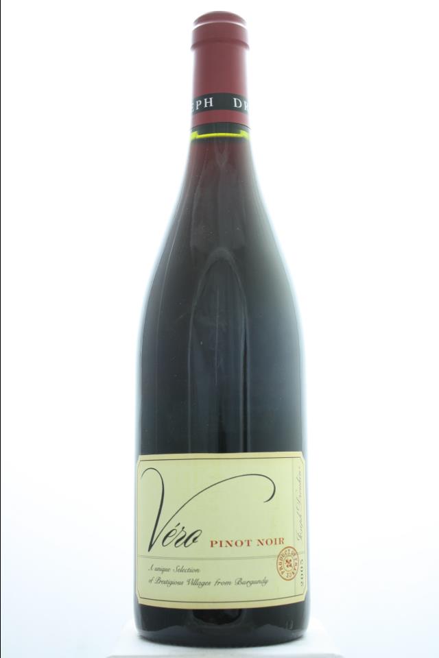 Joseph Drouhin (Maison) Bourgogne Véro 2005