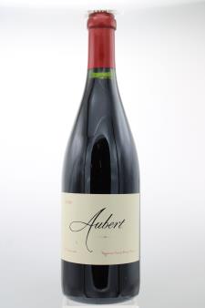 Aubert Pinot Noir UV Vineyard 2009