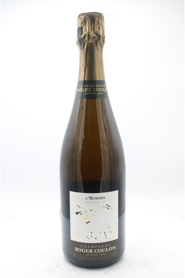 Roger Coulon L'Hommée Extra Brut NV