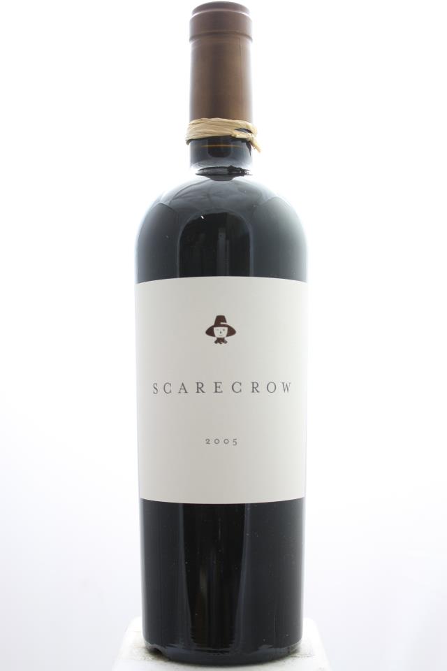 Scarecrow Cabernet Sauvignon 2005