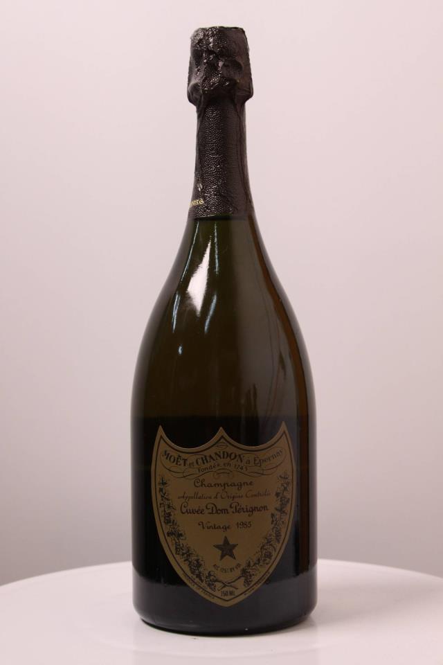 Dom Perignon 1985