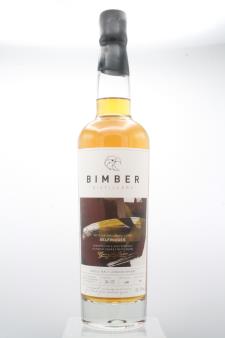 Bimber Single Malt London Whisky Bottled Exclusively for SELFRIDGES finsihed in Oloroso Sherry Butt 2020