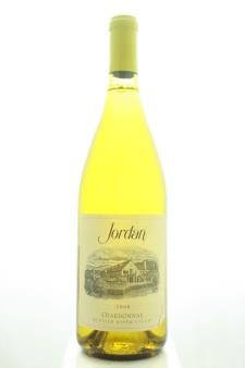 Jordan Chardonnay 2000