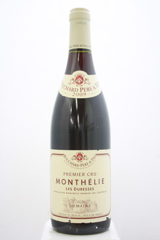 Bouchard Père & Fils (Domaine) Monthélie Les Duresses 2009
