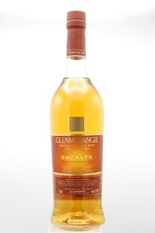 Glenmorangie Bacalta Private Edition Highland Single Malt Scotch Whisky NV