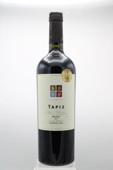 Tapiz Malbec Alta Collection 2015