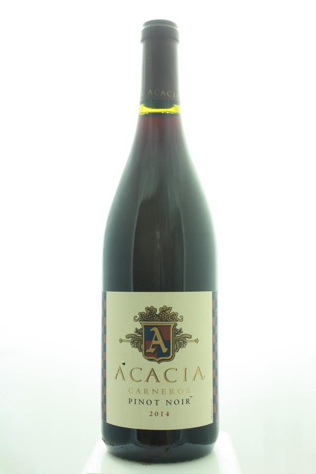 Acacia Pinot Noir Carneros 2014