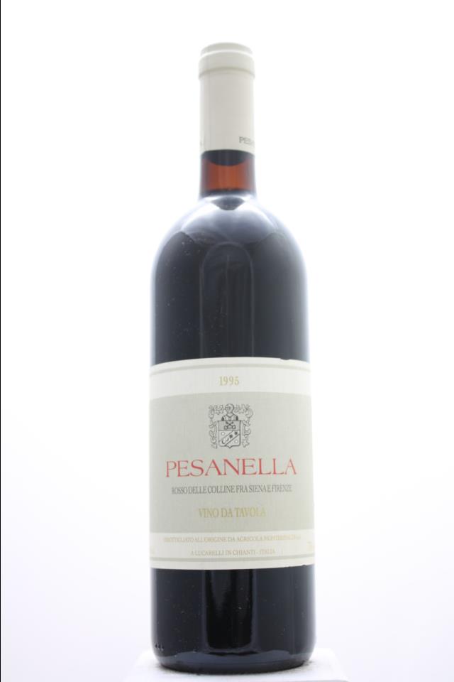 Montrinaldi Pesanella 1995