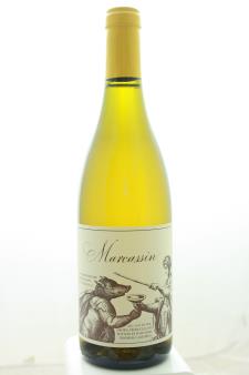 Marcassin Chardonnay Marcassin Vineyard 2009