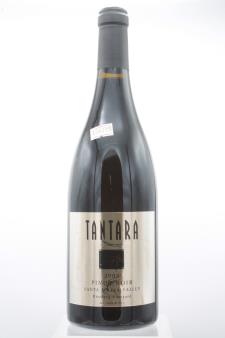 Tantara Pinot Noir Dierberg Vineyard 2002