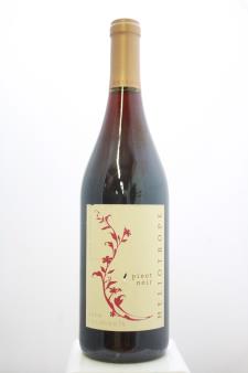 Heliotrope Pinot Noir 2008