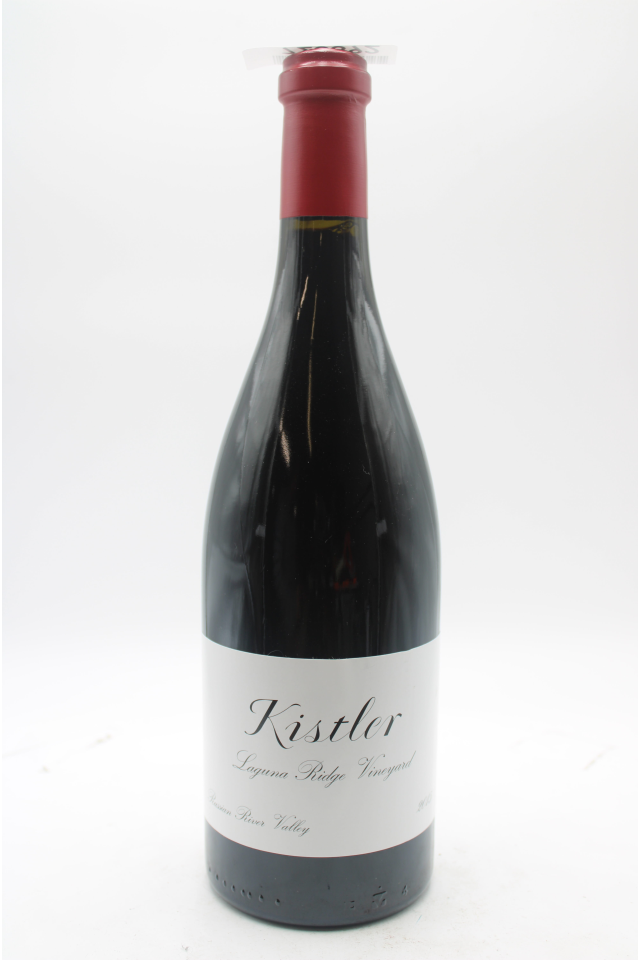 Kistler Pinot Noir Laguna Ridge Vineyard 2015 | Spectrum Wine