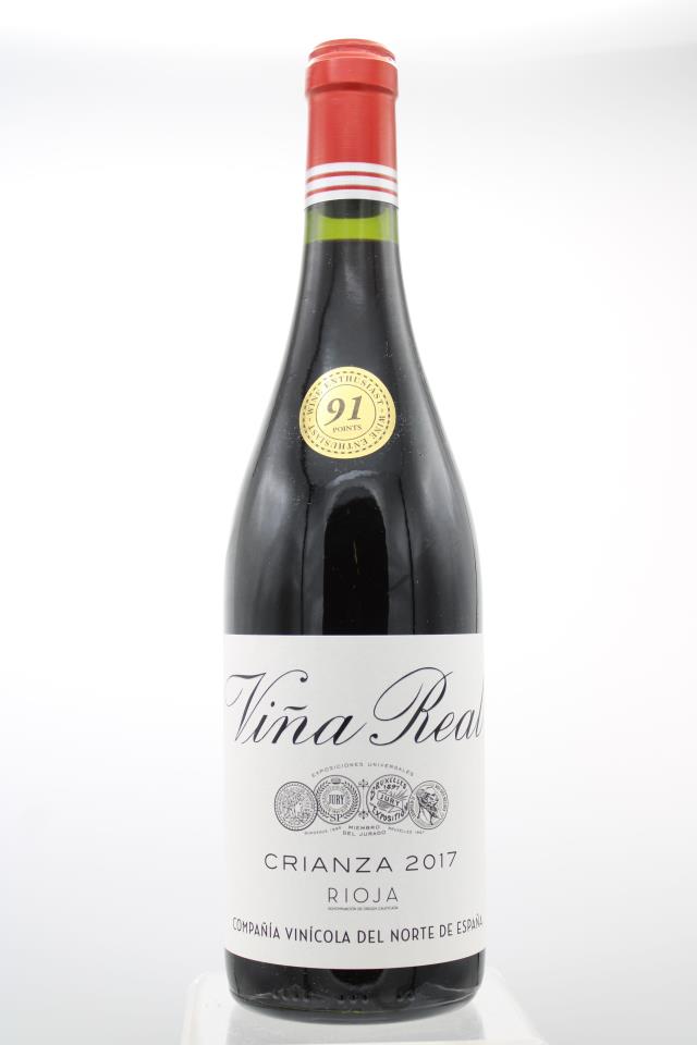CVNE Vina Real Rioja 2017
