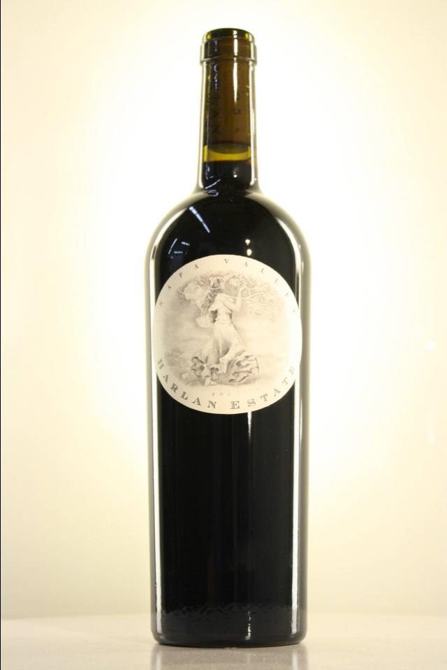 Harlan Estate 2005