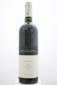 Rolf Binder Shiraz Heysen Vineyard 2005