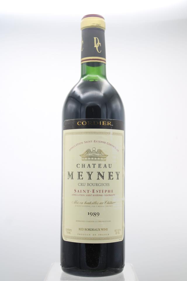 Meyney 1989