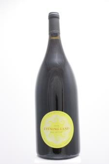Evening Land Pinot Noir Mad Hatter Seven Springs Vineyard 2009
