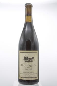 Owen Roe Pinot Noir Sharecropper