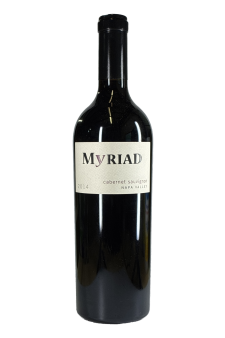 Myriad Cabernet Sauvignon 2014