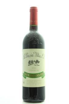 La Rioja Alta Gran Reserva 904 1997