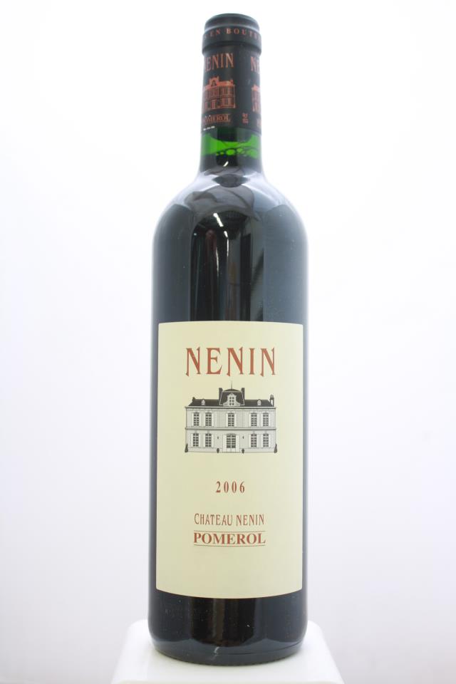 Nenin 2006