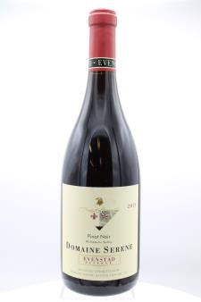 Domaine Serene Pinot Noir Evenstad Reserve 2015